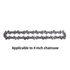 4/6-Inch Multifunction Household Mini Electric Drill To Electric Saw Converter Hand Construction Logging Garden Saw Converter