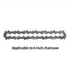 4/6-Inch Multifunction Household Mini Electric Drill To Electric Saw Converter Hand Construction Logging Garden Saw Converter