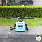 POLVERISATEUR JARDINAGE
