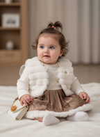 ROBE FORIR + SAC